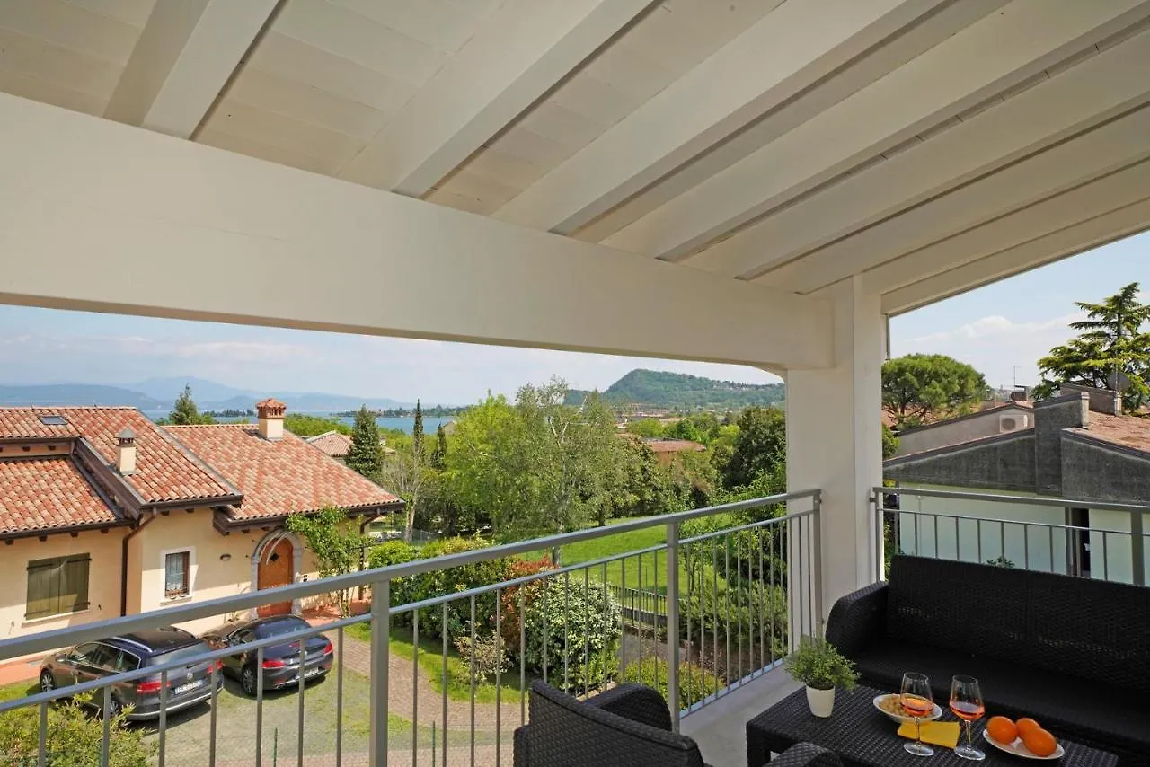 Gardaliva 1 Villa Manerba del Garda 0*,  İtalya