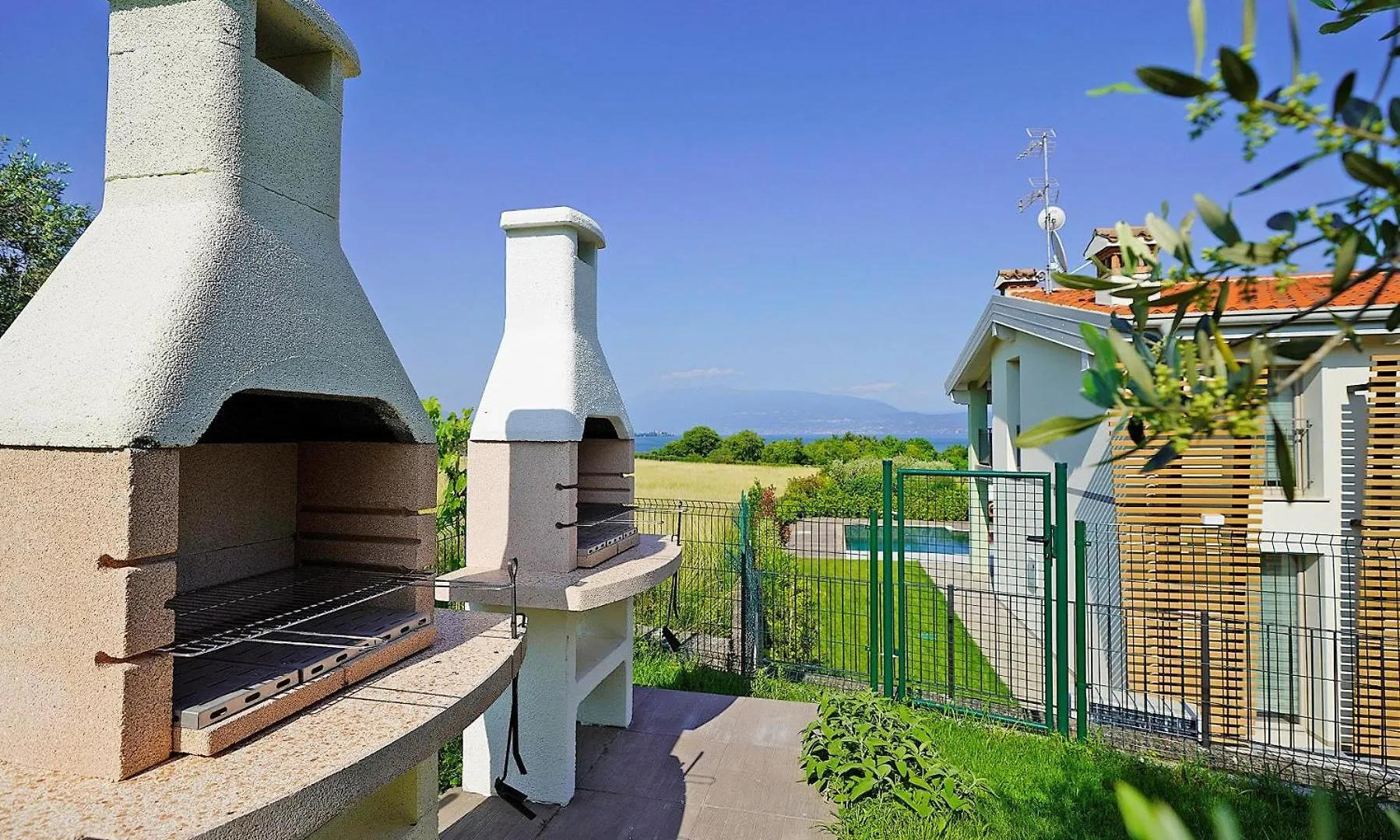 Holiday home Gardaliva 1 Villa Manerba del Garda