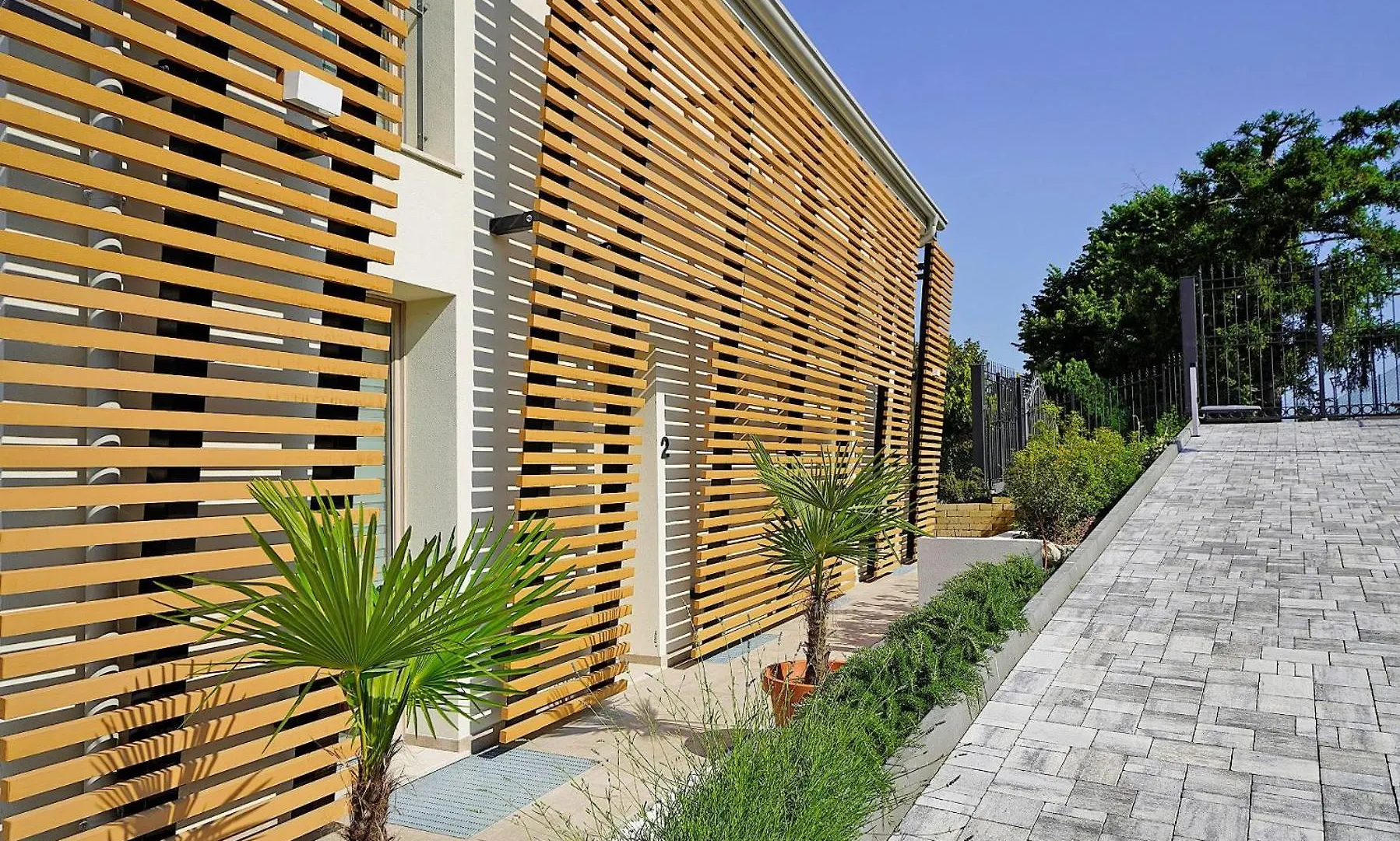 Gardaliva 1 Villa Manerba del Garda Italy