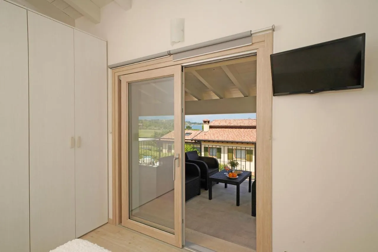Holiday home Gardaliva 1 Villa Manerba del Garda Italy