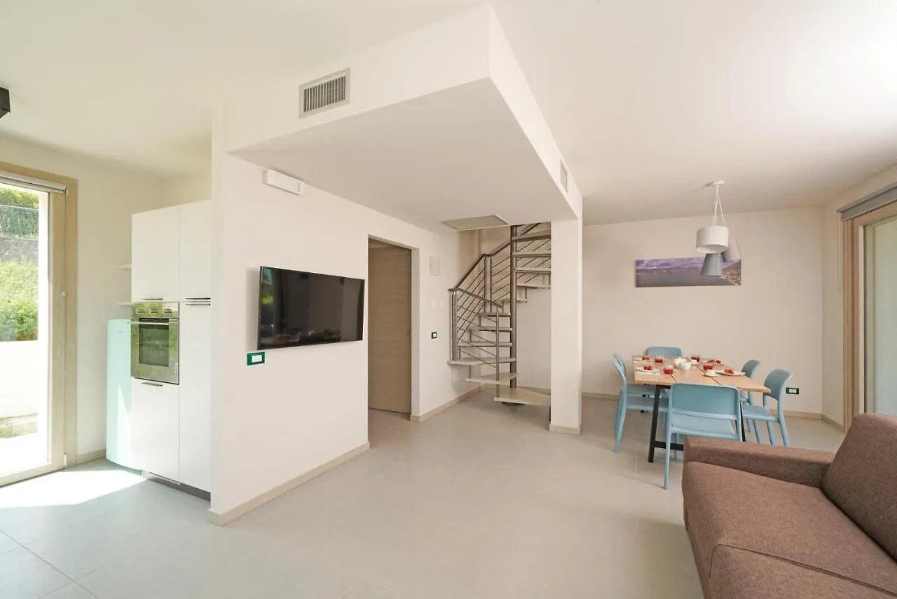 Holiday home Gardaliva 1 Villa Manerba del Garda