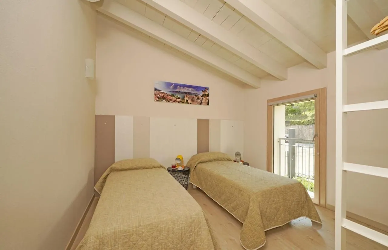 Gardaliva 1 Villa Manerba del Garda Holiday home