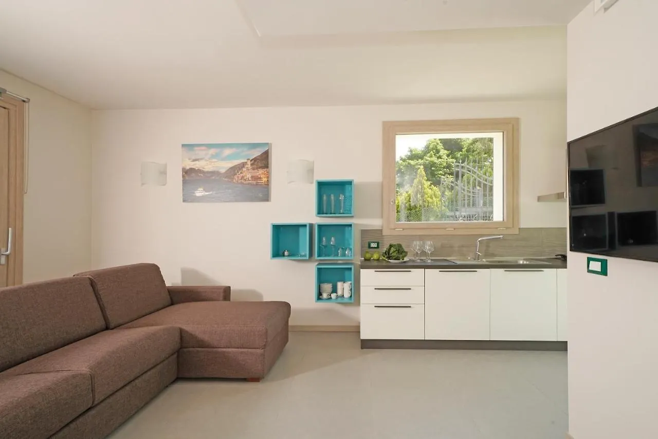 Gardaliva 1 Villa Manerba del Garda Holiday home