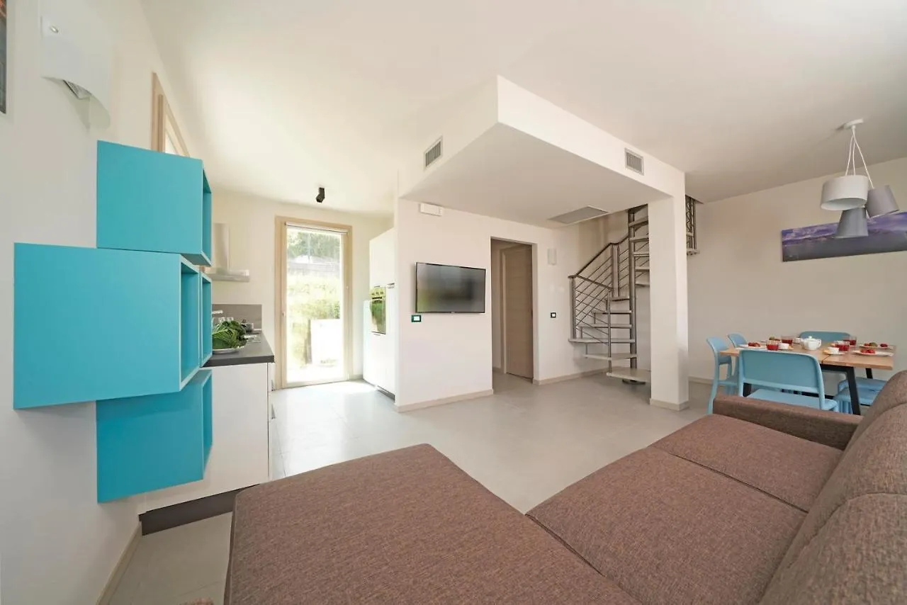 Holiday home Gardaliva 1 Villa Manerba del Garda Italy
