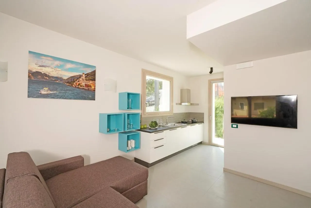 Holiday home Gardaliva 1 Villa Manerba del Garda
