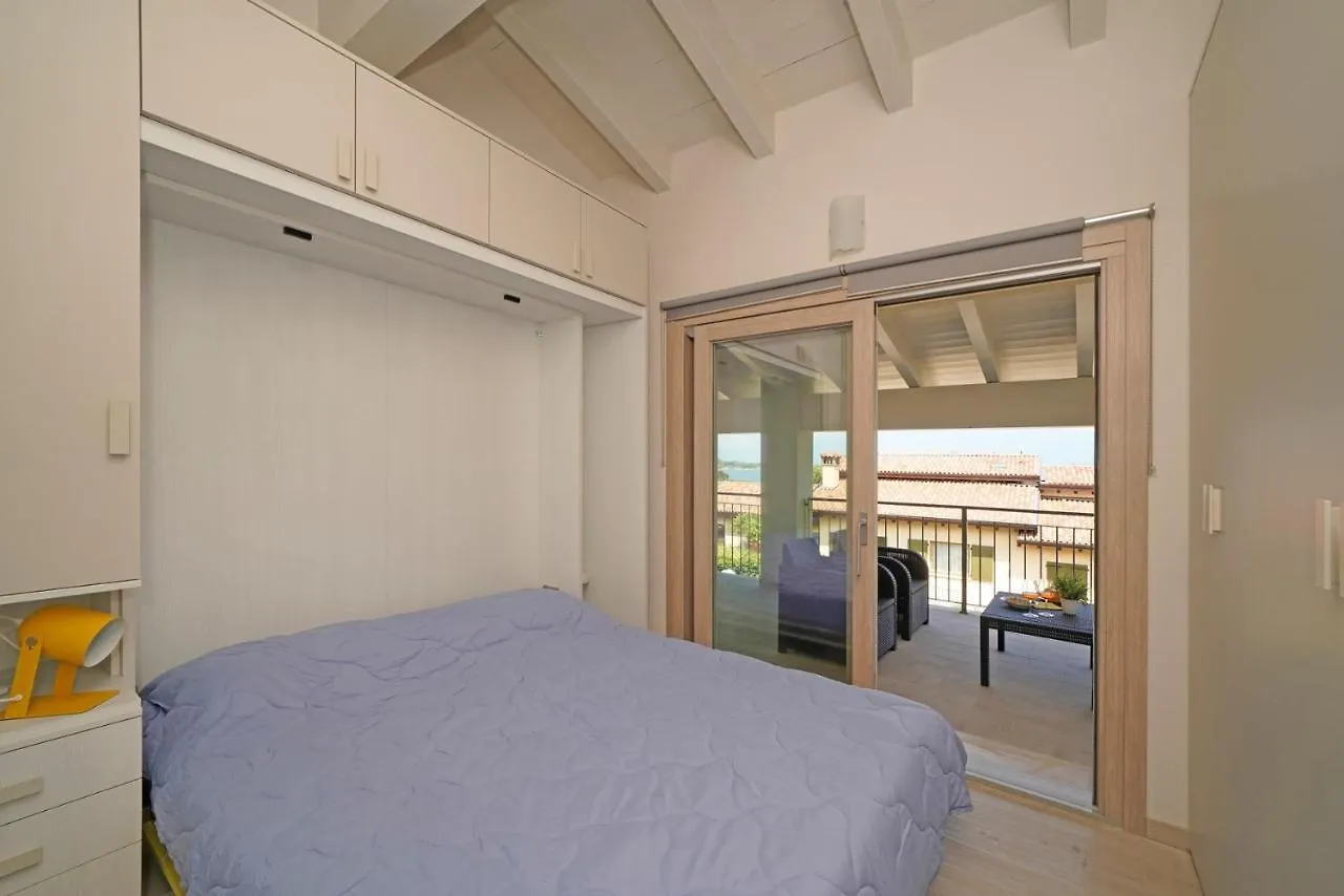 Holiday home Gardaliva 1 Villa Manerba del Garda