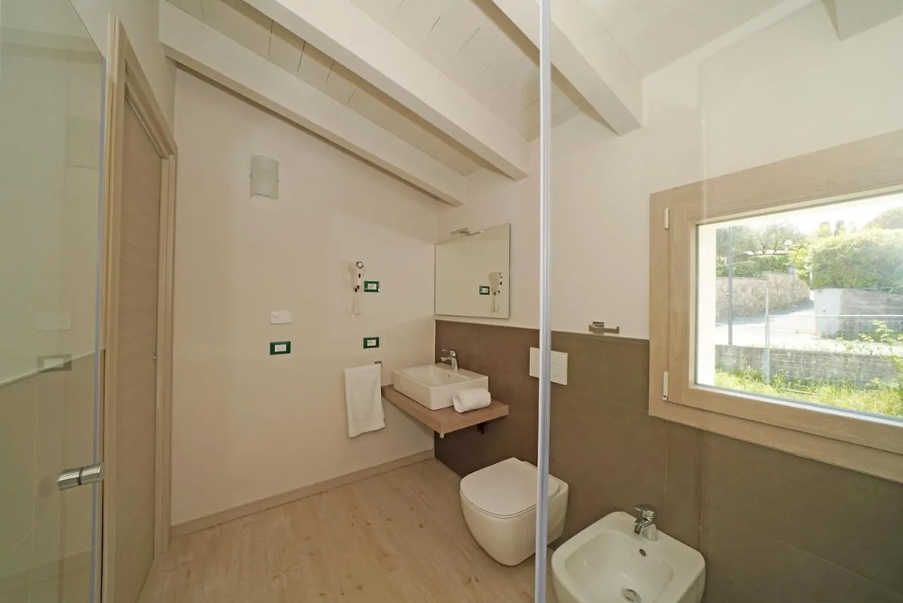 Gardaliva 1 Villa Manerba del Garda Holiday home